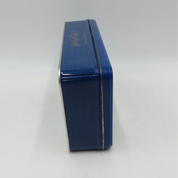 Hershey Canada Inc Pot Of Gold Chocolate Tin Box Victorian Family Design Vintage - Picture 7 of 10